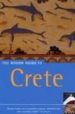THE ROUGH GUIDE TO CRETE (6TH ED.) di VV.AA. 