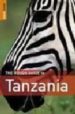 THE ROUGH GUIDE TO TANZANIA (2ND ED.) di VV.AA. 