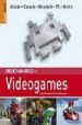 VIDEOGAMES ROUGH GUIDE di BARNES, KATE 