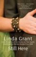 STILL HERE di GRANT, LINDA 