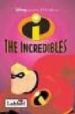 THE INCREDIBLES (FILM) di VV.AA. 
