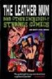 THE LEATHER NUN AND OTHER INCREDIBLY STRANGE COMICS di GRAVETT, PAUL  STANBURY, PETER 