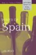 WINES OF SPAIN (MITCHELL BEAZLEY WINE GUIDES) de READ, JAN 