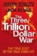 THE  TRILLION WAR di STIGLITZ, JOSEPH E. 