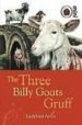 THE THREE BILLY GOATS GRUFF di VV.AA. 