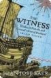 THE WITNESS de SAER, JUAN JOSE 