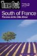 SOUTH OF FRANCE (5TH EDITION) (TIME OUT) di VV.AA. 