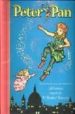 PETER PAN di SABUDA, ROBERT 