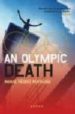 AN OLYMPIC DEATH de VAZQUEZ MONTALBAN, MANUEL 