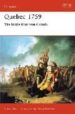 QUEBEC 1759: THE BATTLE THAT WON CANADA di REID, STUART 