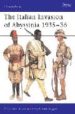 THE ITALIAN INVASION OF ABYSSINIA, 1935-36 de NICOLLE, DAVID  RUGGERI, RAFFAELE 