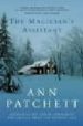THE MAGICIAN S ASSISTANT di PATCHETT, ANN 