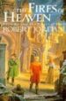 THE FIRES OF HEAVEN BOOK 5 WHEEL OF TIME di JORDAN, ROBERT 