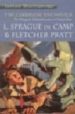 THE COMPLETE ENCHANTER di CAMP, L. SPRAGUE  PRATT, FLETCHER 