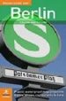 ROUGH GUIDE BERLIN MAP 2 ED di VV.AA. 