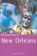 TH MINI ROUGH GUIDE TO NEW ORLEANS (2ND) di VV.AA. 