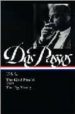 U.S.A (THE 42ND PARALLEL - 1919 - THE BIG MONEY) de DOS PASSOS, JOHN 