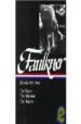 NOVELS 1957-1962 di FAULKNER, WILLIAM 