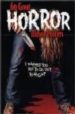 60 GREAT HORROR MOVIE POSTERS di VV.AA. 