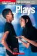 TIMESAVER PLAYS (INTERMEDIATE) (CLASSROOM PHOTOCOPIABLE TIMESAVER S) di MYLES, JANE 