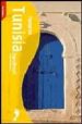 TUNISIA HANDBOOK WITH WESTERN LIBYA: THE TRAVEL GUIDE (2ND ED) di VV.AA. 