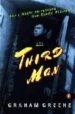 THE THIRD MAN (READ BY MARTIN JAVIS) (CASSETTE) di GREENE, GRAHAM 