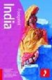 INDIA (FOOTPRINT) di BRADNOCK, ROBERT  BRADNOCK, ROMA 