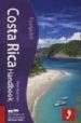 COSTA RICA (HANDBOOK FOOTPRINT) di HUTCHINSON, PETER 