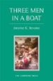 THREE MEN IN A BOAT de JEROME, JEROME K. 
