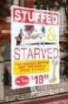 STUFFED AND STARVED : THE HIDDEN BATTLE FOR THE WORLD FOOD SYSTEM de PATEL, RAJ 