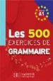 EXERCICES GRAMMAIRE A1 (ALUMNO) di VV.AA. 