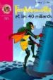 FANTOMETTE ET LES 40 MILLIARDS de CHAULET, GEORGES 