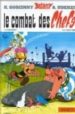 LE COMBAT DES CHEFS (UNE AVENTURE D ASTERIX N 7) de GOSCINNY, RENE  UDERZO, ALBERT 