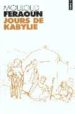 JOURS DE KABYLIE di FERAOUN, MOULOUD 