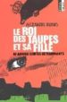 LE ROI DES TAUPES ET SA FILLE ET AUTRES CONTES EXTRAVAGANTS de DUMAS, ALEXANDRE 