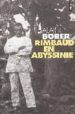 RIMBAUD EN ABYSSINIE de BORER, ALAIN 