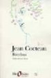 BACCHUS de COCTEAU, JEAN 