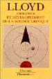 ORIGINES ET DEVELOPPEMENT DE LA SCIENCE GRECQUE MAGIE, RAISON ET EXPERIENCE de LLOYD, G.E.R. 