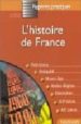 HISTOIRE DE FRANCE de LABRUNE, GERARD  TOUTAIN, PHILIPPE 
