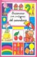 DICCIONARIO POR IMAGENES DEL PARVULARIO de BEAUMONT,  EMILIE  PIMONT, MARIE-RENEC 