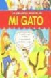 LOS PEQUEOS SECRETOS DE MI GATO de DIDIERJEAN, M.A.  BEAUMONT, J. 