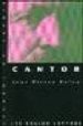 CANTOR di BELNA, JEAN-PIERRE 