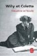 CLAUDINE A L ECOLE de COLETTE 