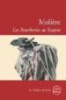 LES FOURBERIES DE SCAPIN de MOLIERE 