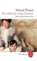 DU COTE DE CHEZ SWANN (A LA RECHERCHE DU TEMPS PERDU) de PROUST, MARCEL 