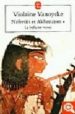 NEFERTITI ET AKHENATON 1: LA BELLE EST VENUE di VANOYEKE, VIOLAINE 