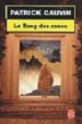 LE SANG DES ROSES de CAUVIN, PATRICK 
