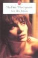 MA FILLE, MARIE de TRINTIGNANT, NADINE 