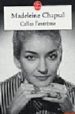 CALLAS, L EXTREME de CHAPSAL, MADELEINE 