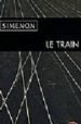 LE TRAIN de SIMENON, GEORGES 